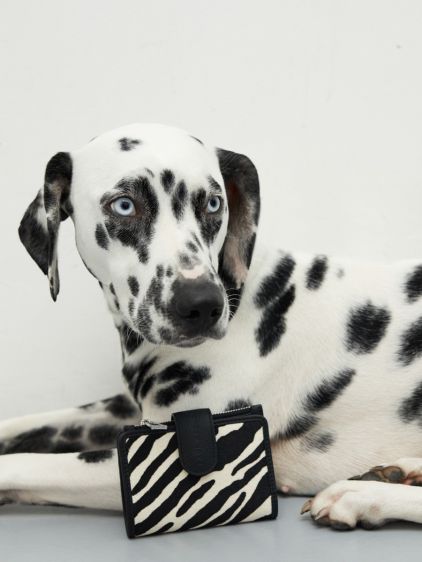 Valentine Tigre - Nero / Bianco