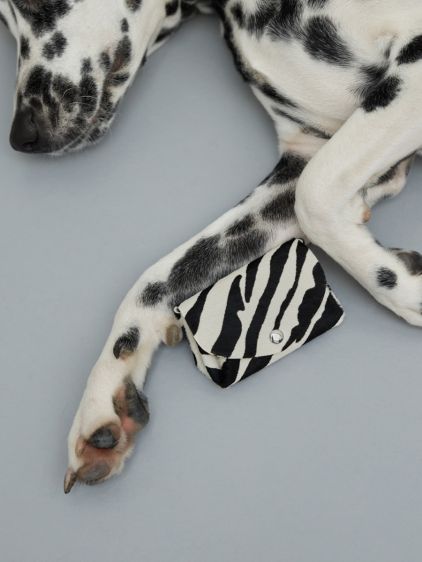 LeGustave Tigre - Nero / Bianco