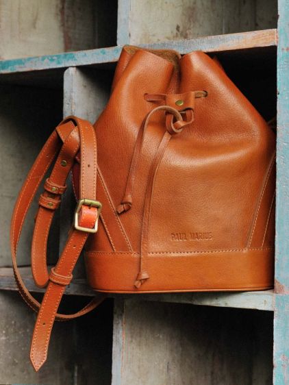 L'Aumonière - Cognac oliato