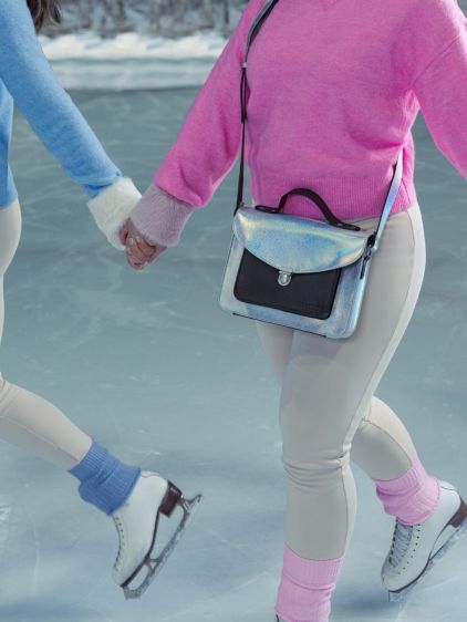 Mademoiselle George - Givre