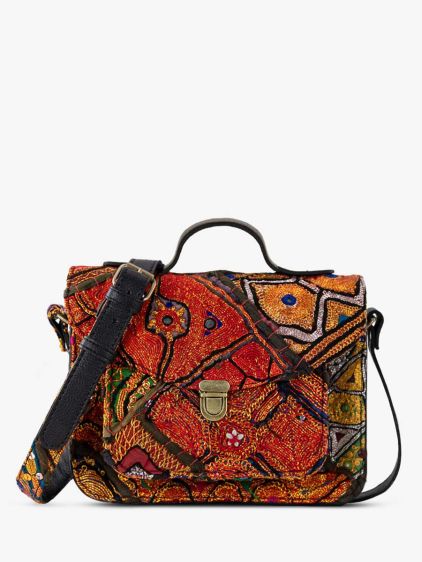 Mademoiselle George Jaipur - Nero