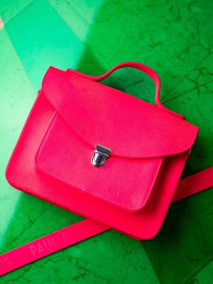 Mademoiselle George Néon - Rosa