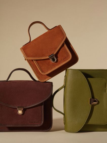 Mademoiselle George N°2 - Cioccolato