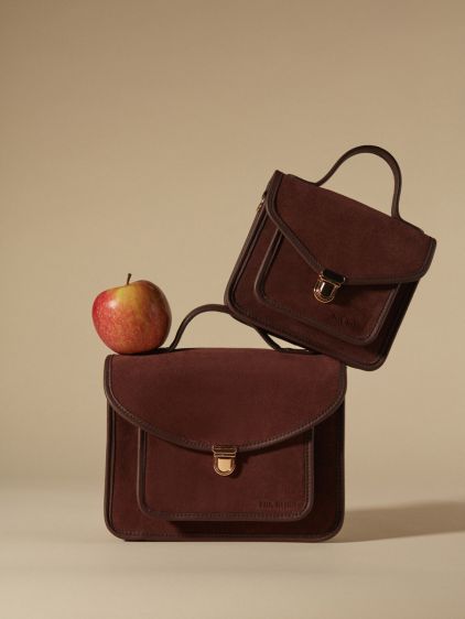 Mademoiselle George XS N°2 - Cioccolato