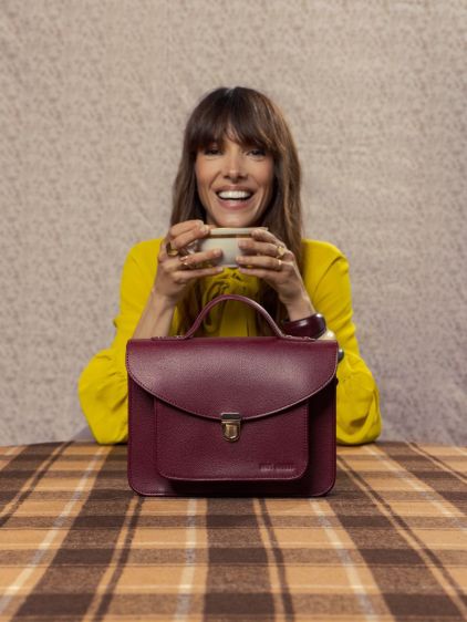 Mademoiselle George N°2 - Viola