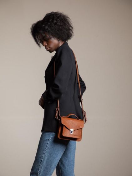 Mademoiselle George XS - Naturale