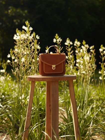 Mademoiselle George XS N°2 - Fulvo