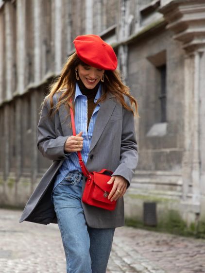 Mademoiselle George XS Mon Amour - Rosso
