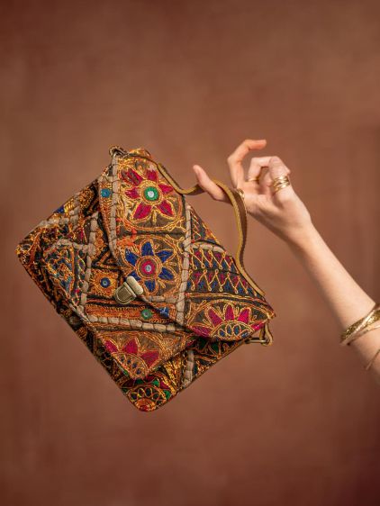 Mademoiselle George Jaipur - Bronzo