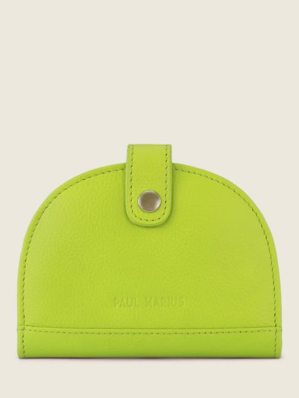 LePortefeuille Manon N°2 Sorbet - Mela