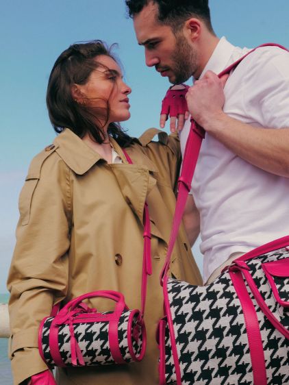 Charlie Allure - Fucsia