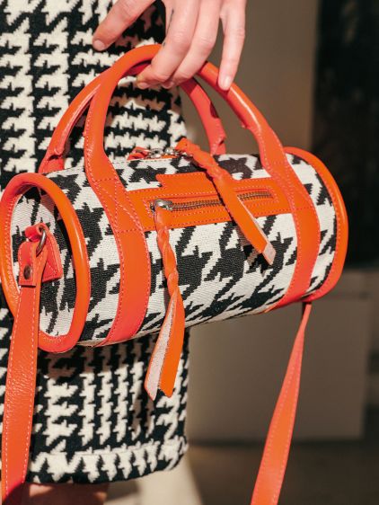 Charlie Allure - Arancione