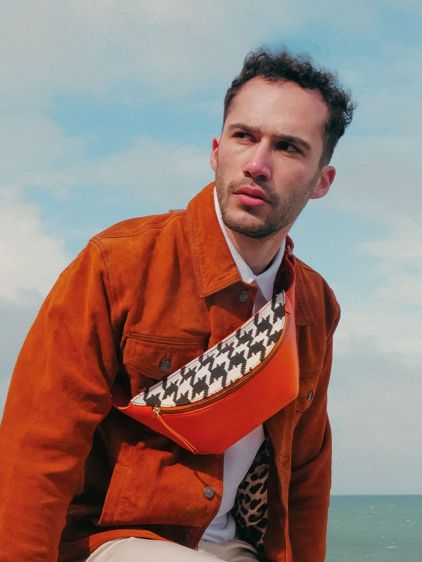 LaBanane Allure - Arancione