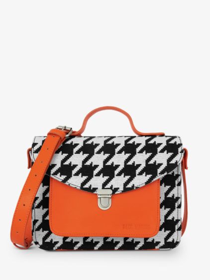 Mademoiselle George Allure - Arancione