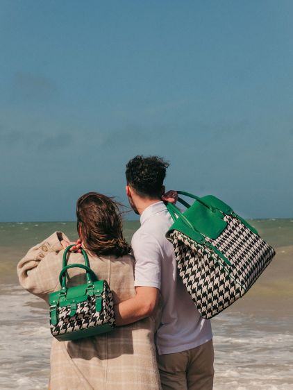 LeRive Gauche S Allure - Verde