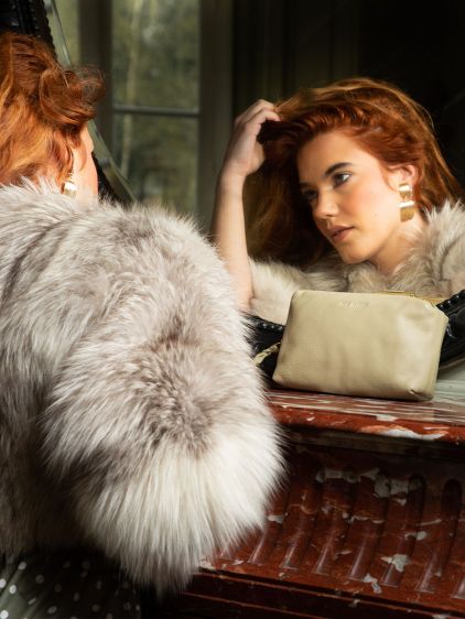 Adèle Art Déco - Mandorla