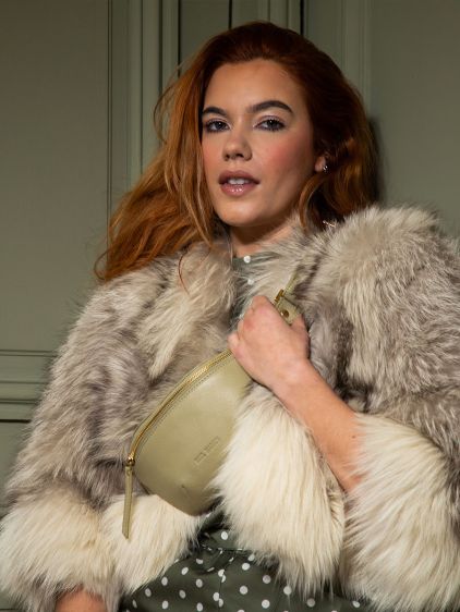 LaBanane XS Art Déco - Mandorla