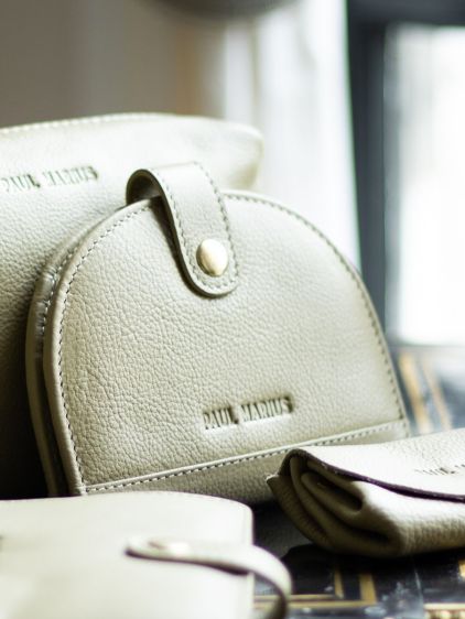 LePortefeuille Manon N°2 Art Déco - Mandorla