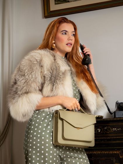 Simone Art Déco - Mandorla