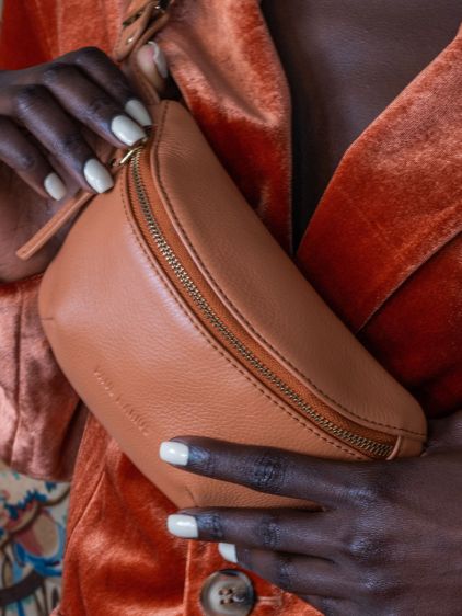 LaBanane XS Art Déco - Caramello