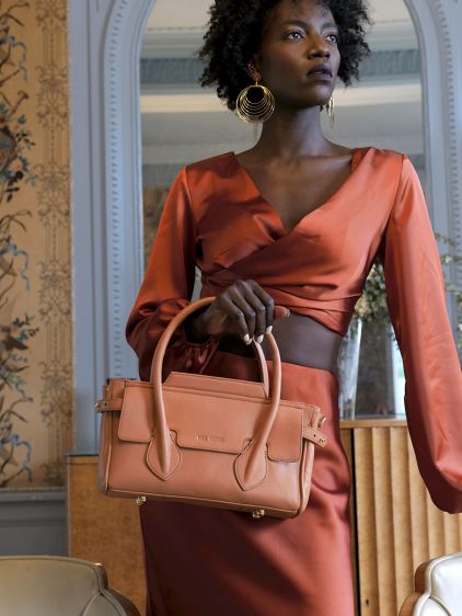 Madeleine S Art Déco - Caramellolo