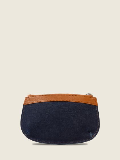 LaPochette Polly - Denim / Naturel
