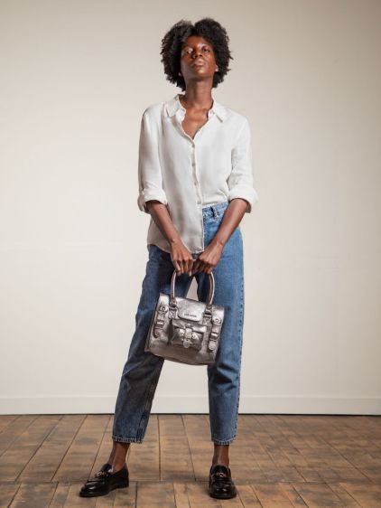 LeRive Gauche S - Acciaio