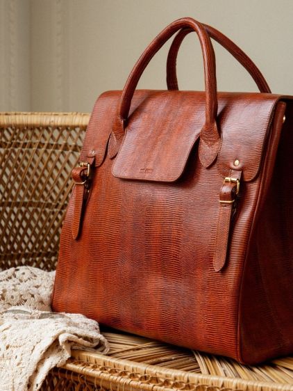 Rouen-Delhi 1960 - Ambra