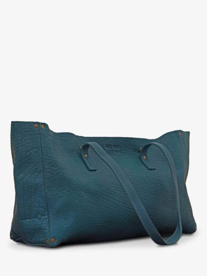 L'Effronté - M - Blu piscina