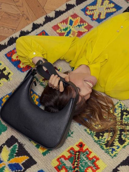 Victoire - Nero Carbone