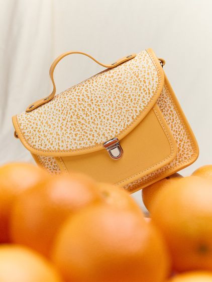 Mademoiselle George - Orangeade