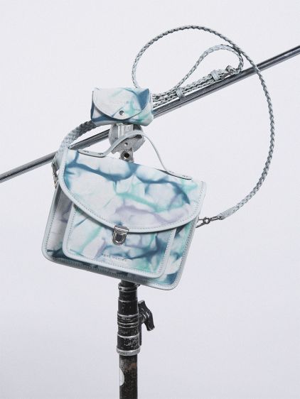 LeGustave - Tie & Dye Bleu
