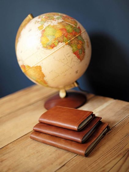 LeCarnet - L - Naturale