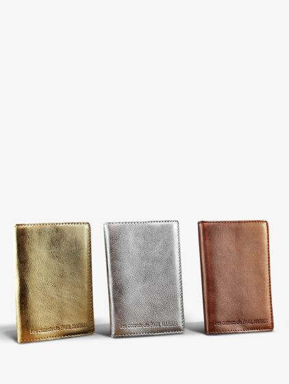 LeCarnet - S - Ramato