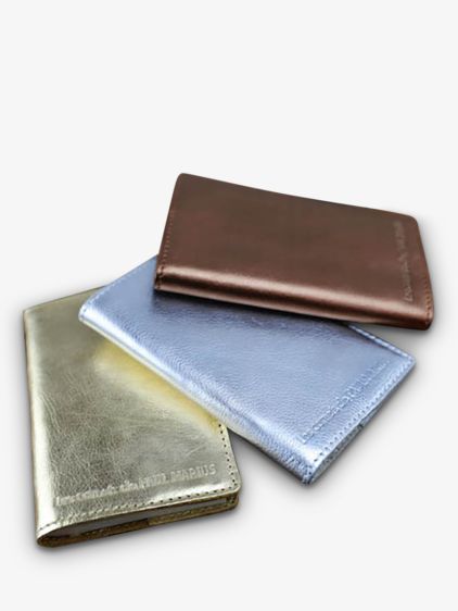 LeCarnet - S - Dorato