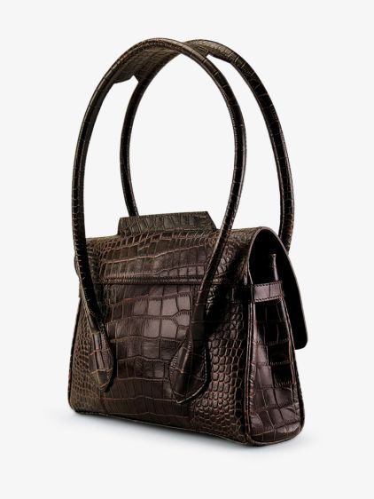 Colette S Alligator - Occhio di Tigre