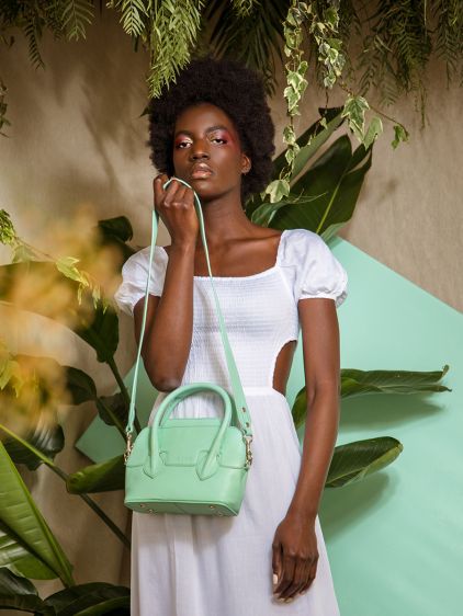 Gisèle XS Pastel - Menta