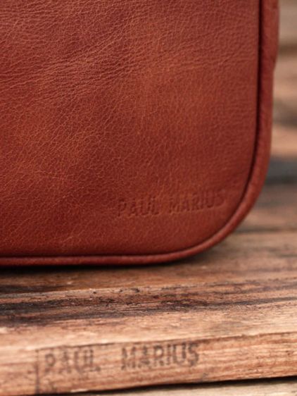 Custodia per computer - 15 pollici - Naturale