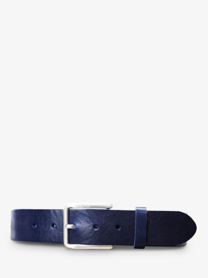 LaCeinture Magnifique - 40 mm - Blu Saphir