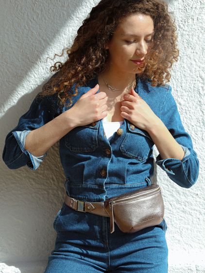 LaBanane XS - Acciaio