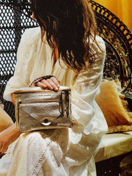 LeGavroche Réédition - Ambra Argento