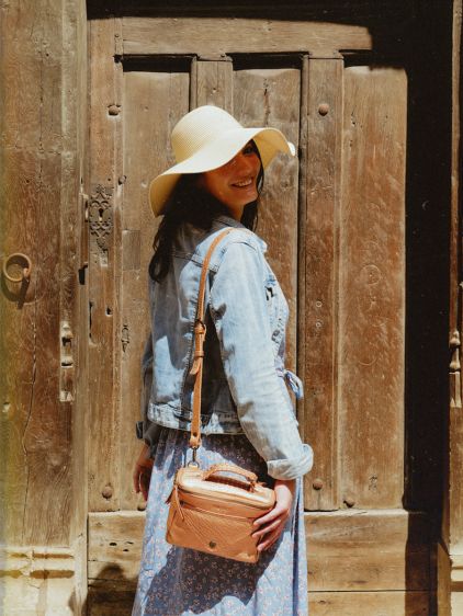 LeGavroche Réédition - Oro Rosa