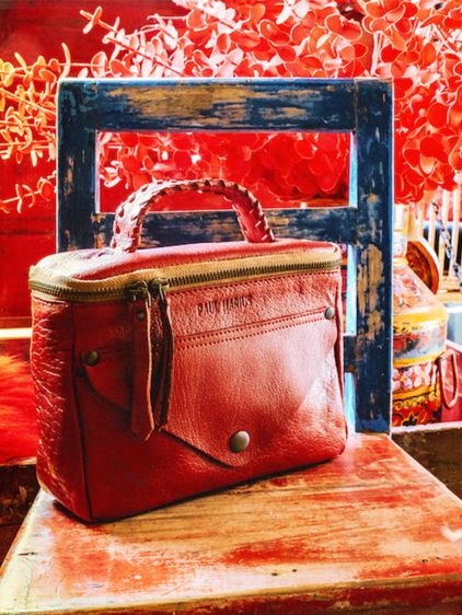 LeGavroche Réédition - Rosso