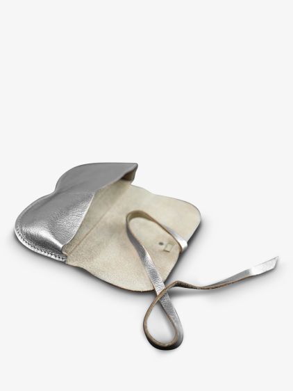 L'Étui à Lunettes - Argento