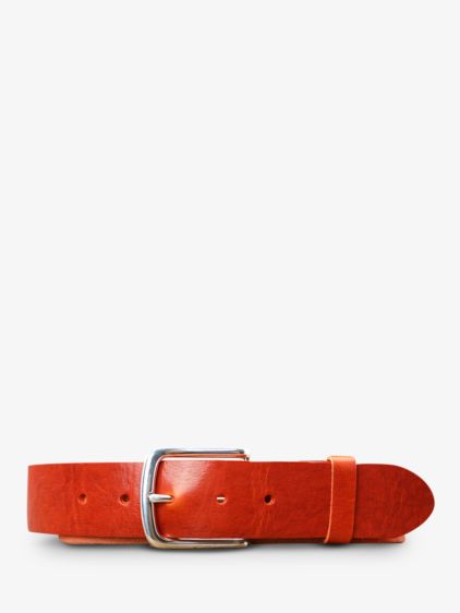 LaCeinture Magnifique - 40 mm - Arancione