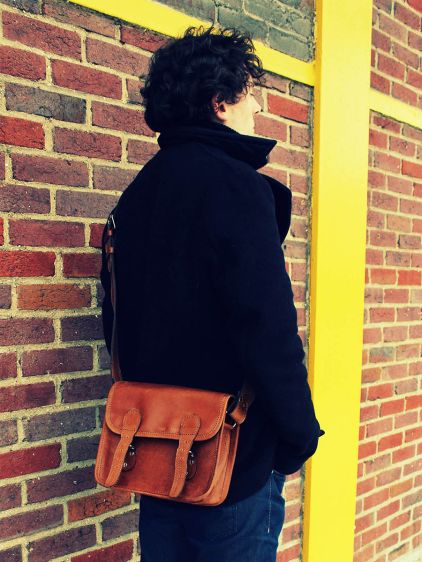 LaSacoche S - Naturale