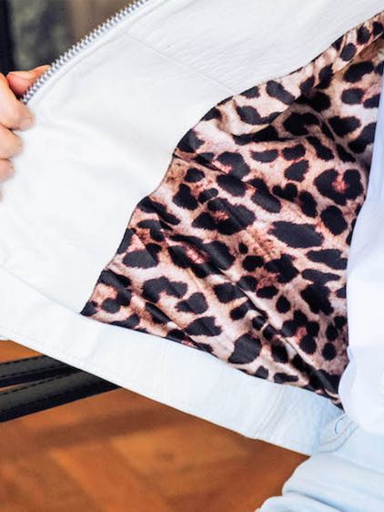 LePerfecto - Oro Rosa / Bianco