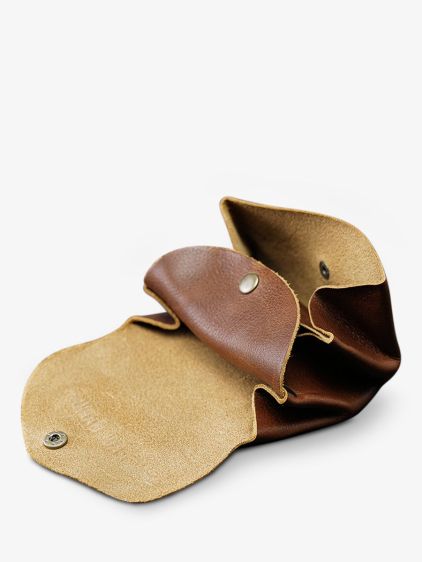 LeGustave - Marrone oliato