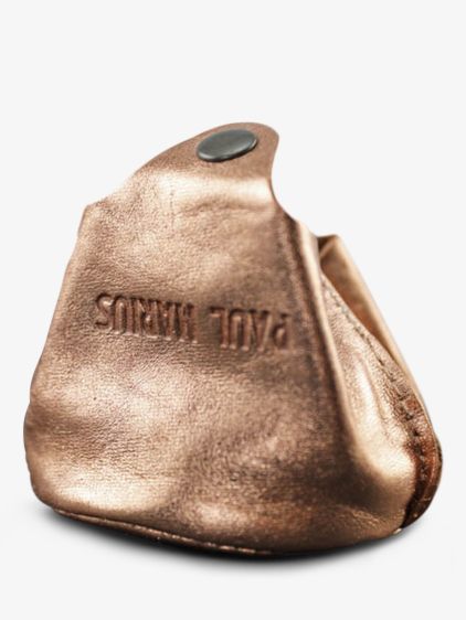 L'Escarcelle - Oro rosa