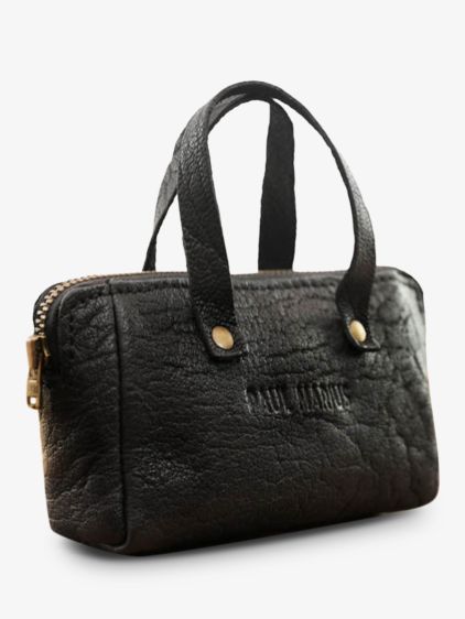 MonPremier Paul Marius - Nero